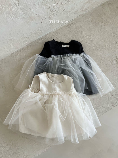 [PRE-ORDER] Breeze Dress