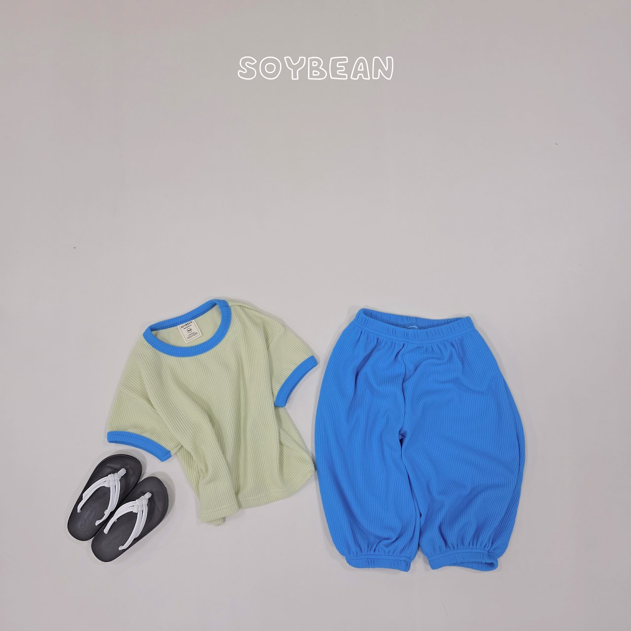[PRE-ORDER] Ringer Balloon Top Bottom Set
