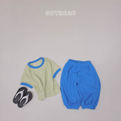 [PRE-ORDER] Ringer Balloon Top Bottom Set