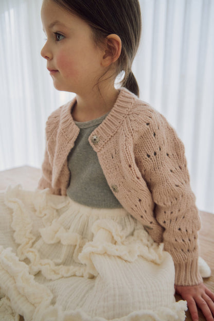 [PRE-ORDER] Cake Skirts