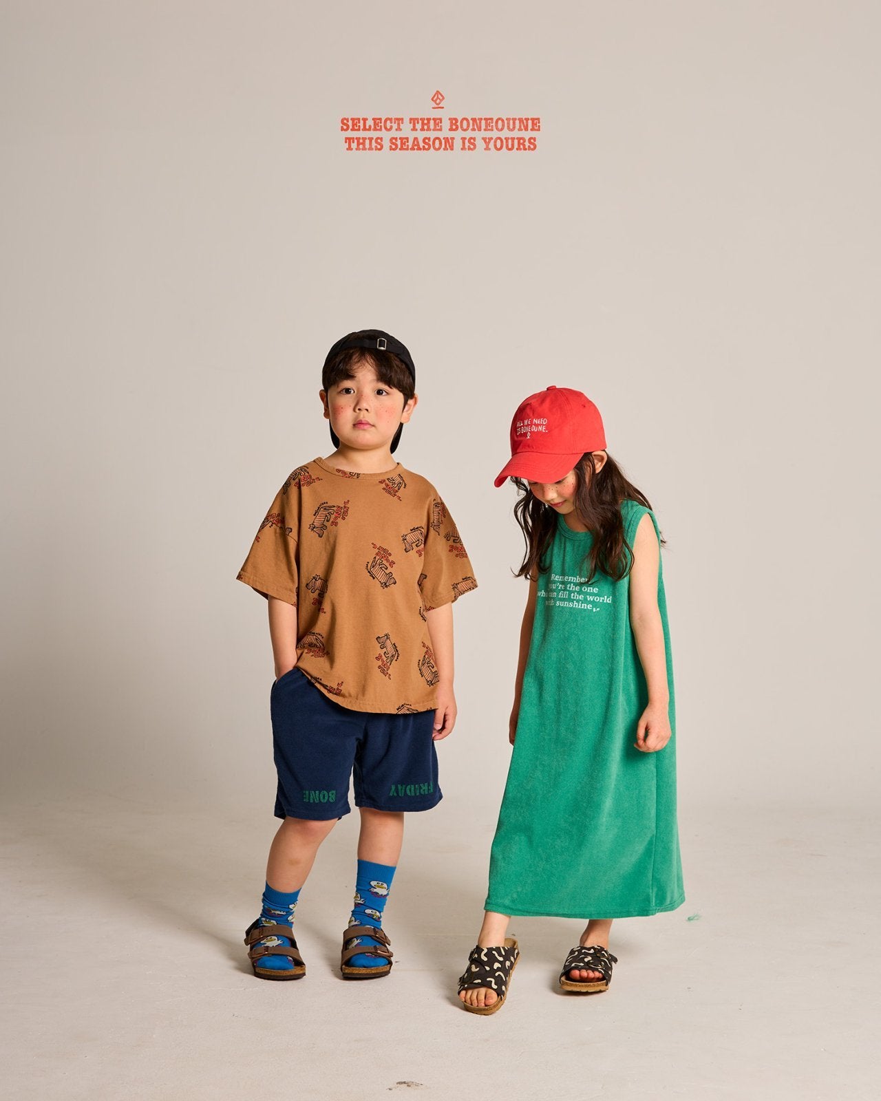 [PRE-ORDER] Friday Pants