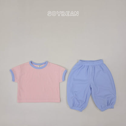 [PRE-ORDER] Ringer Balloon Top Bottom Set