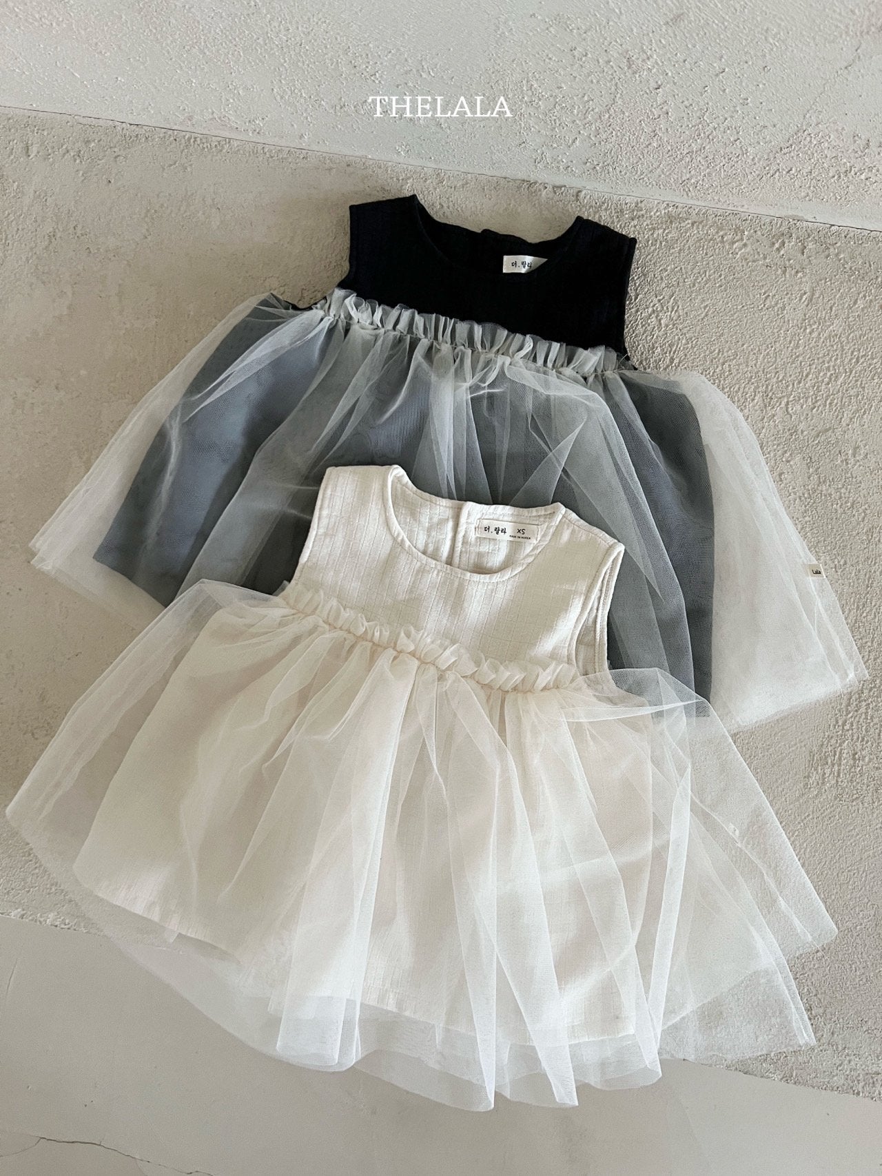 [PRE-ORDER] Breeze Dress