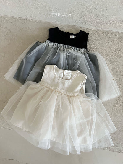 [PRE-ORDER] Breeze Dress