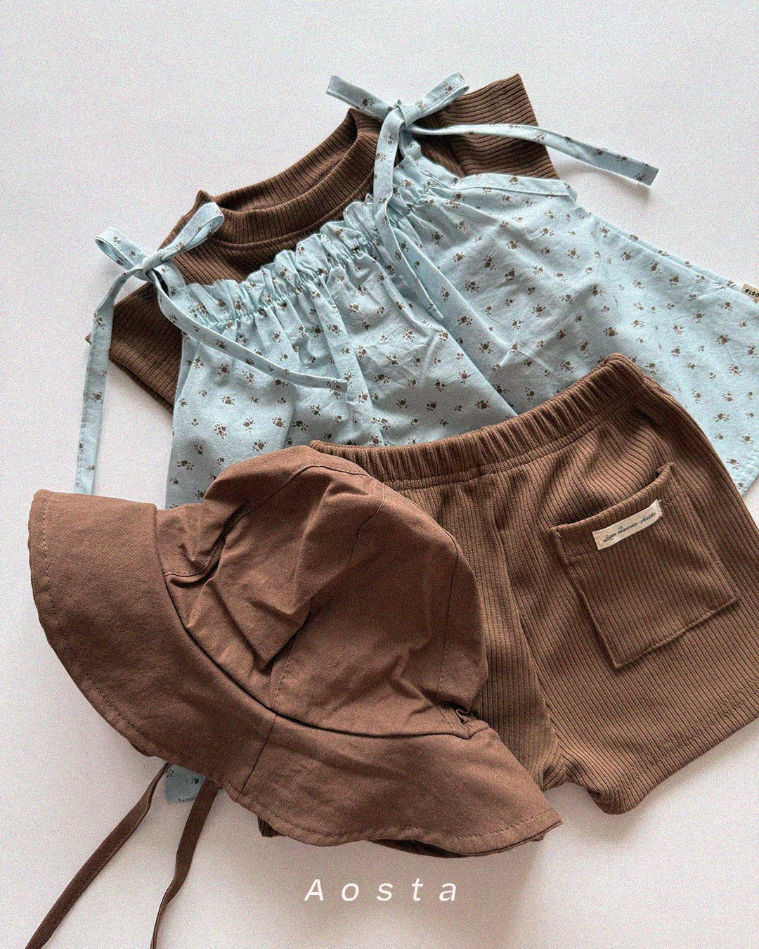 [PRE-ORDER] Nana Blouse