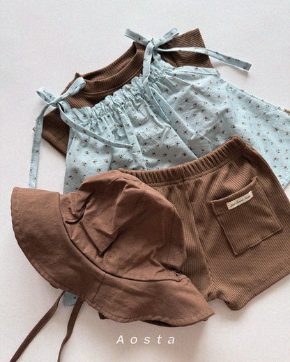 [PRE-ORDER] Nana Blouse
