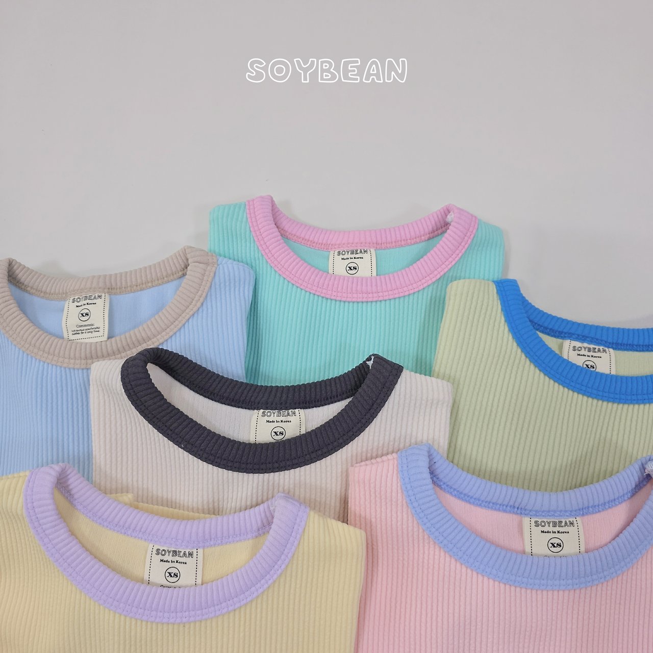 [PRE-ORDER] Ringer Balloon Top Bottom Set