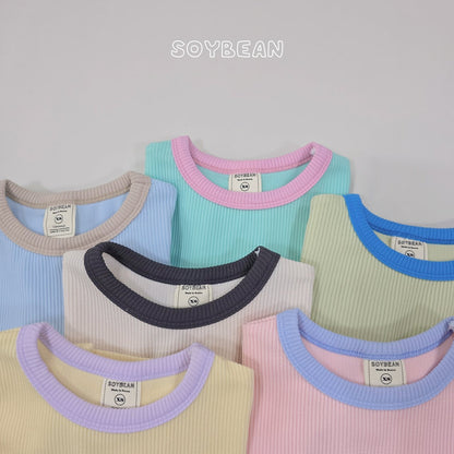 [PRE-ORDER] Ringer Balloon Top Bottom Set