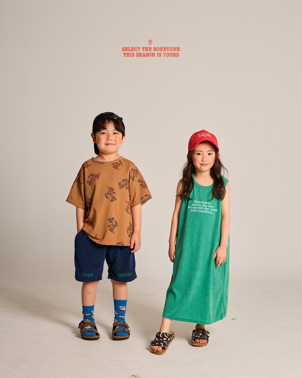 [PRE-ORDER] Friday Pants