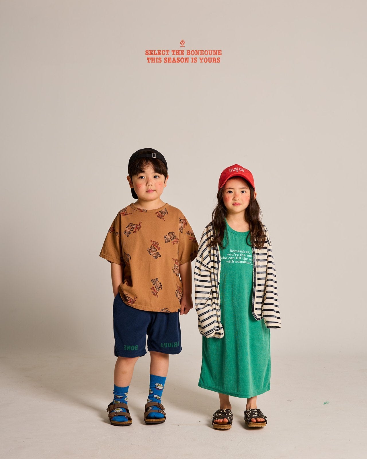 [PRE-ORDER] Friday Pants