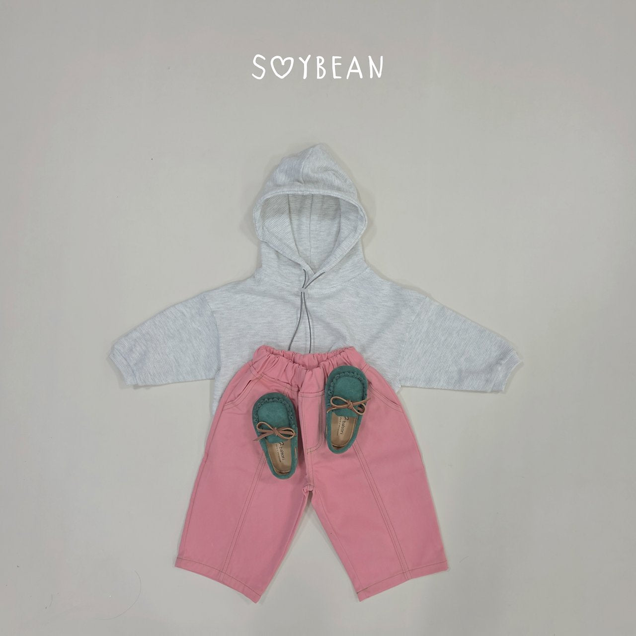 [PRE-ORDER] Waffle String Hoodie T-Shirts