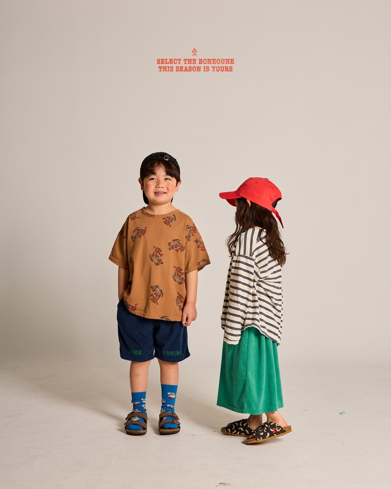 [PRE-ORDER] Friday Pants