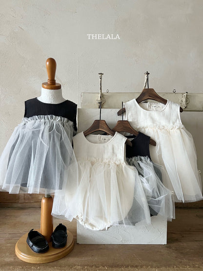 [PRE-ORDER] Breeze Dress