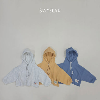 [PRE-ORDER] Waffle String Hoodie T-Shirts