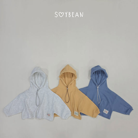 [PRE-ORDER] Waffle String Hoodie T-Shirts