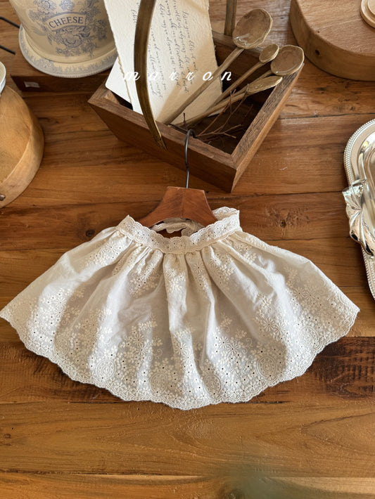[PRE-ORDER] Julia Apron