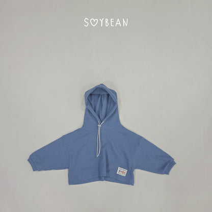 [PRE-ORDER] Waffle String Hoodie T-Shirts