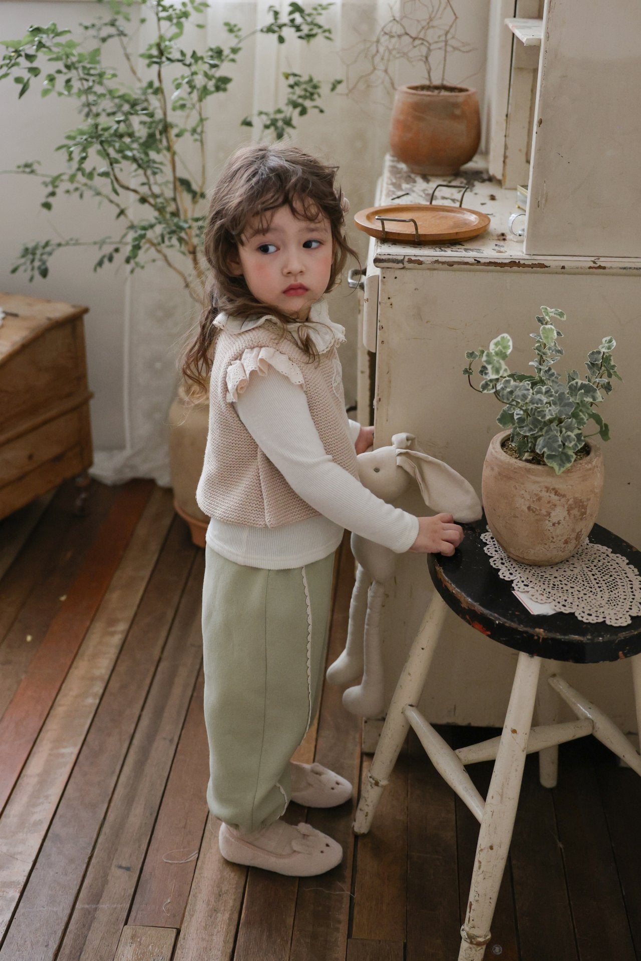 [PRE-ORDER] Banett Vest