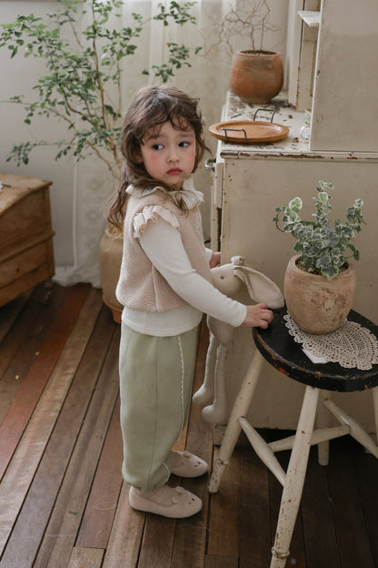 [PRE-ORDER] Banett Vest