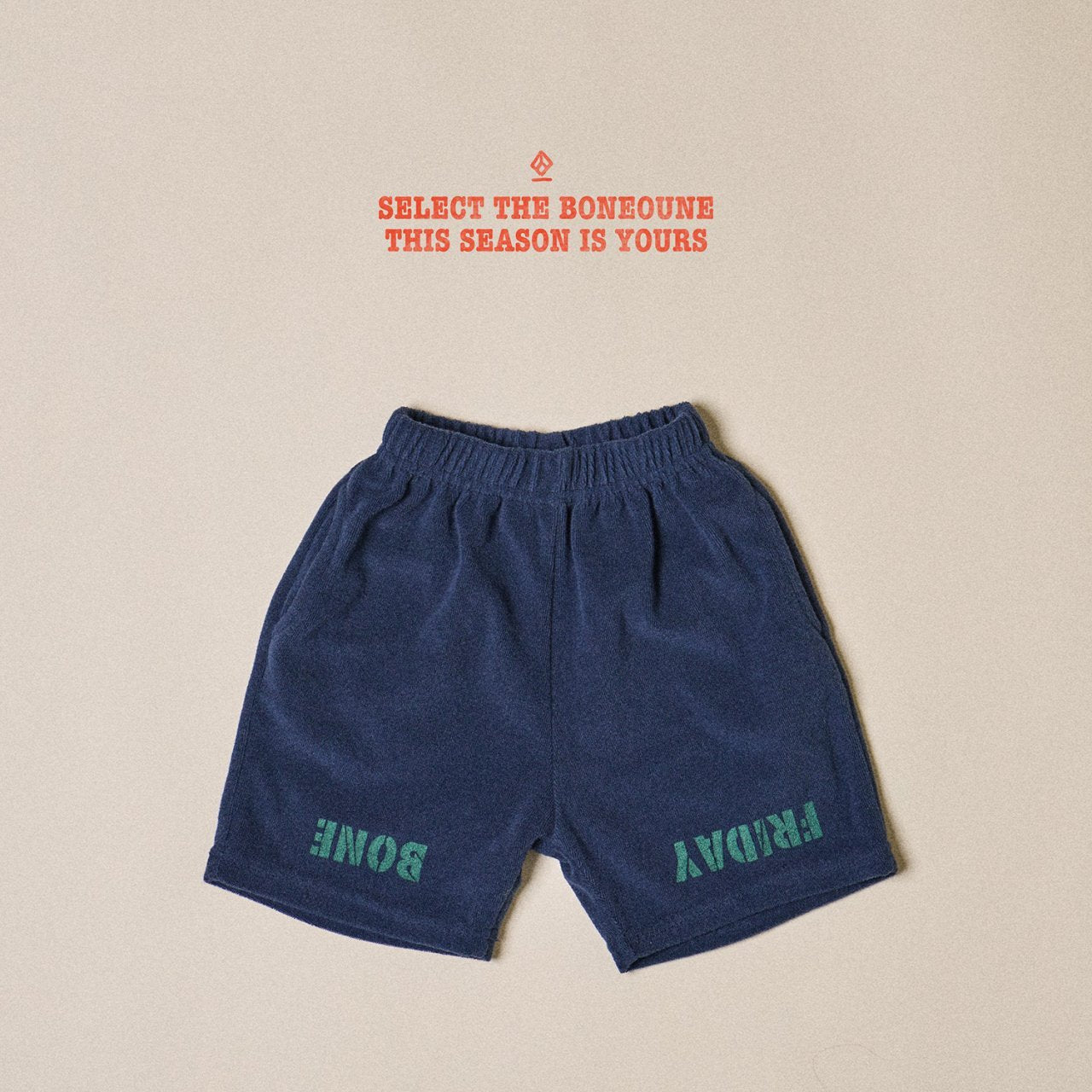 [PRE-ORDER] Friday Pants