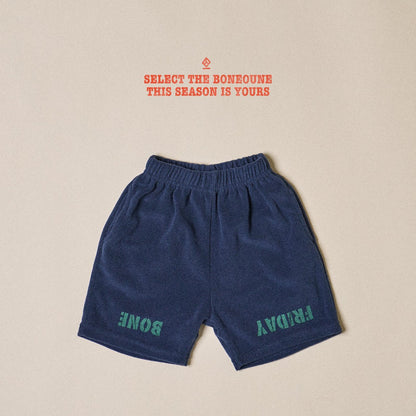 [PRE-ORDER] Friday Pants