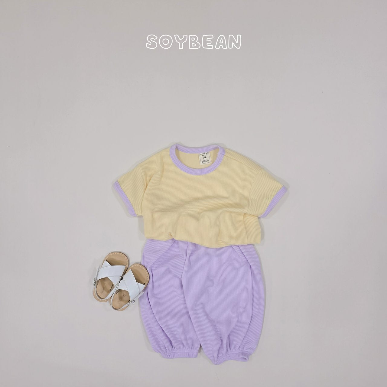 [PRE-ORDER] Ringer Balloon Top Bottom Set