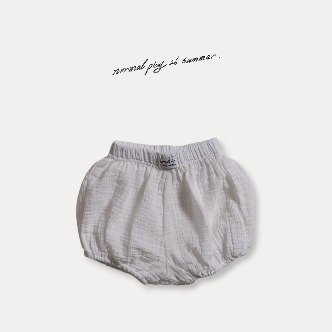 [PRE-ORDER] Lovely Bloomer
