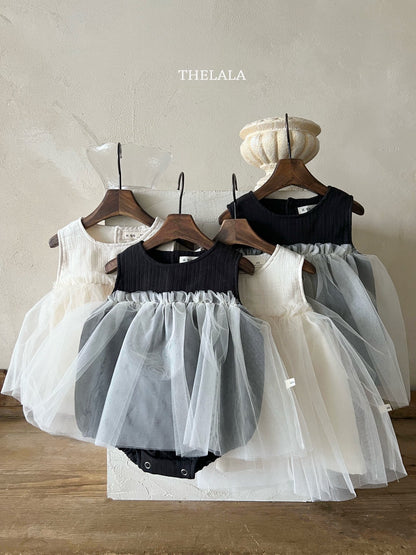 [PRE-ORDER] Breeze Dress