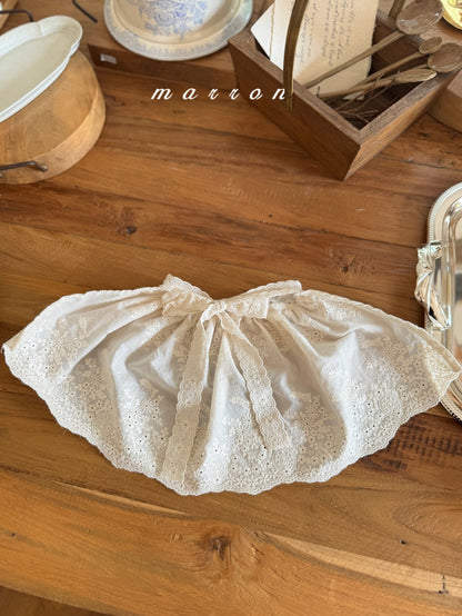 [PRE-ORDER] Julia Apron