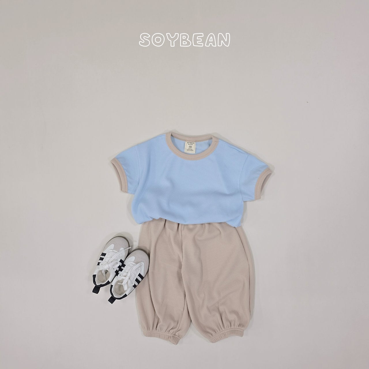 [PRE-ORDER] Ringer Balloon Top Bottom Set