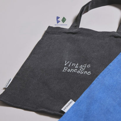 Vintage Petit Echo Bag [Blue]
