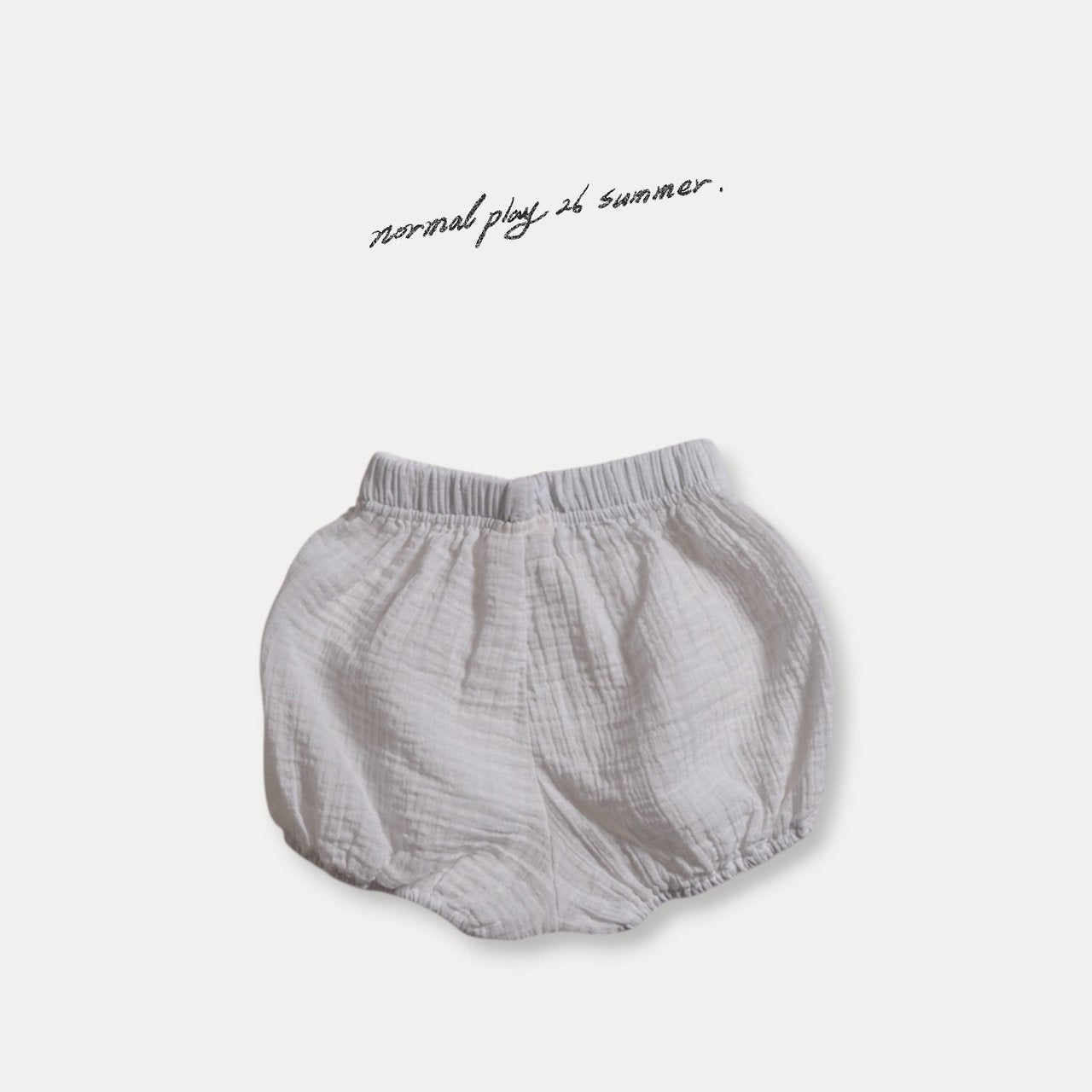 [PRE-ORDER] Lovely Bloomer