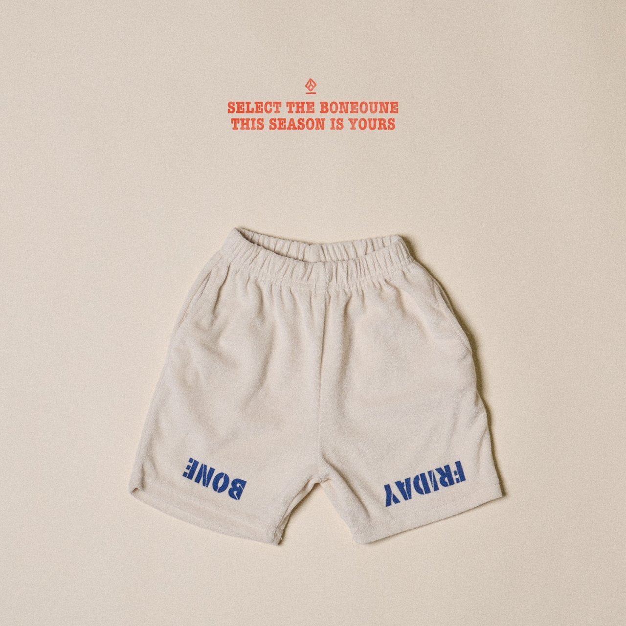 [PRE-ORDER] Friday Pants