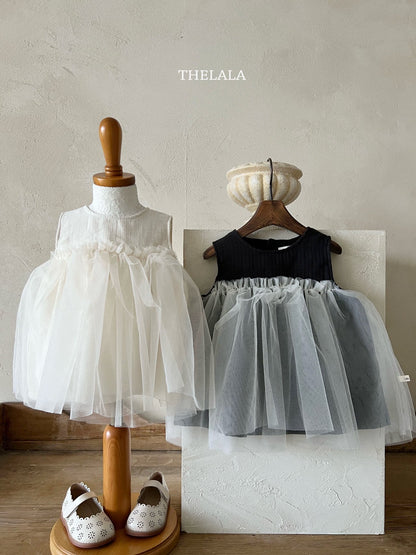 [PRE-ORDER] Breeze Dress