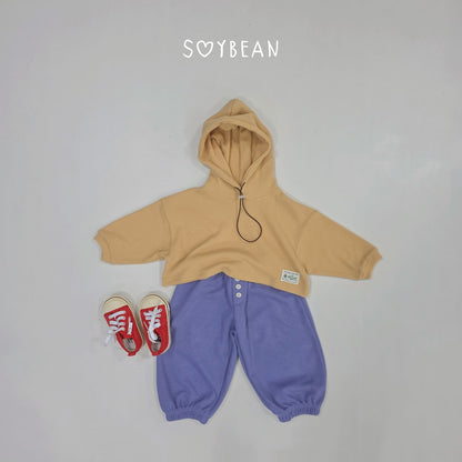 [PRE-ORDER] Waffle String Hoodie T-Shirts