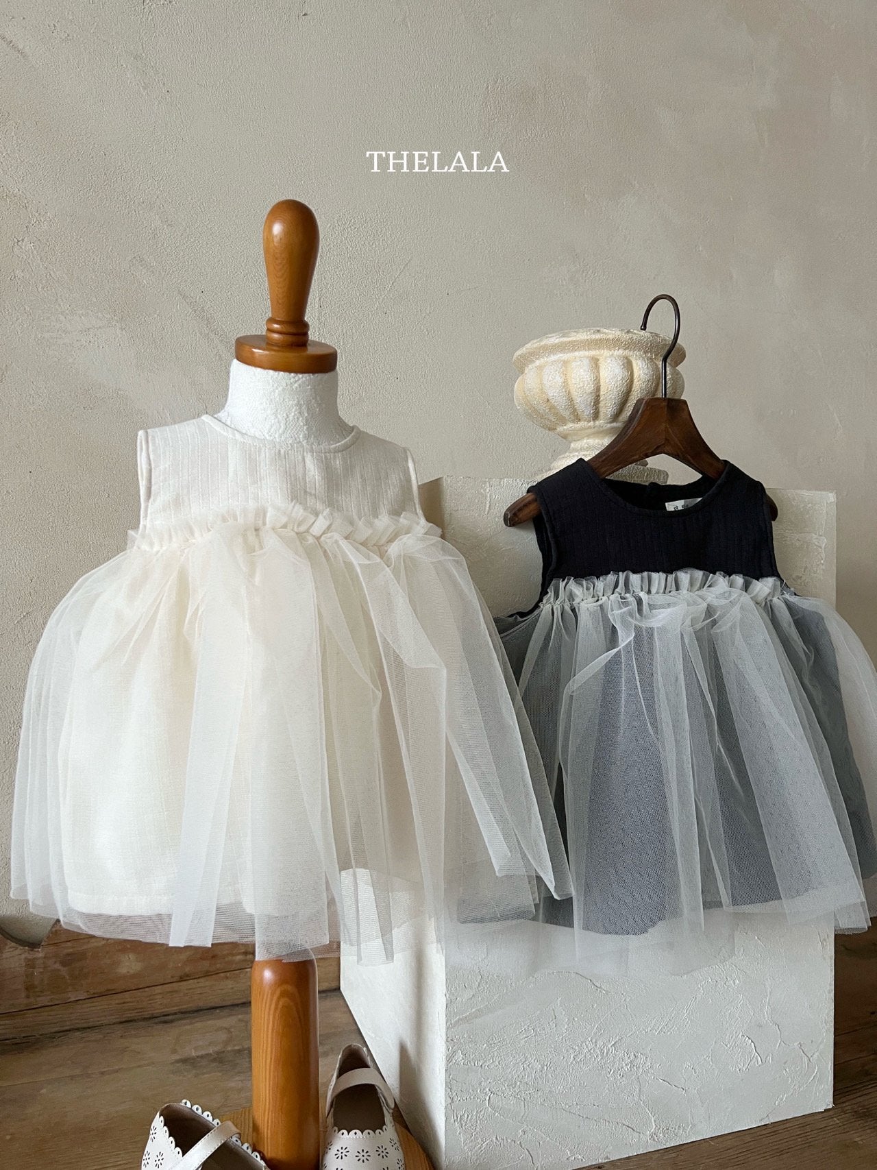 [PRE-ORDER] Breeze Dress