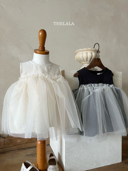 [PRE-ORDER] Breeze Dress