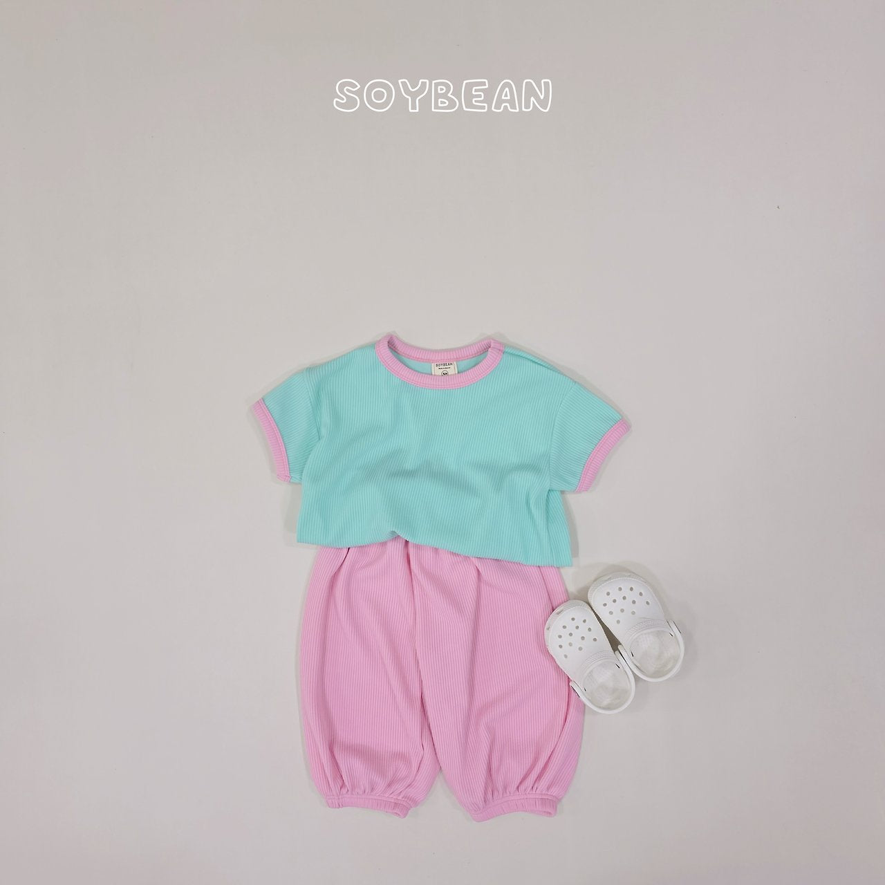 [PRE-ORDER] Ringer Balloon Top Bottom Set