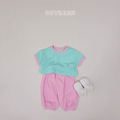 [PRE-ORDER] Ringer Balloon Top Bottom Set