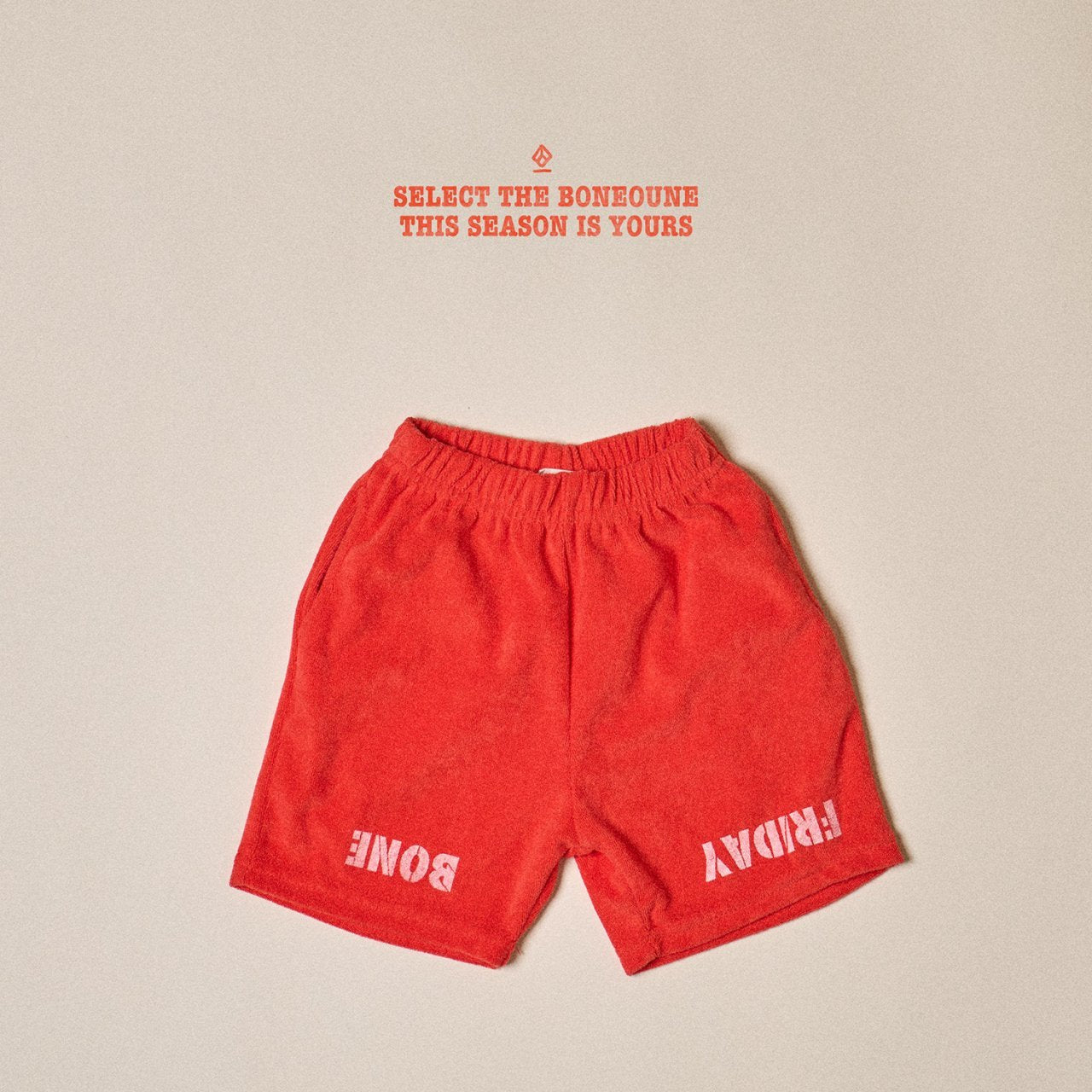 [PRE-ORDER] Friday Pants