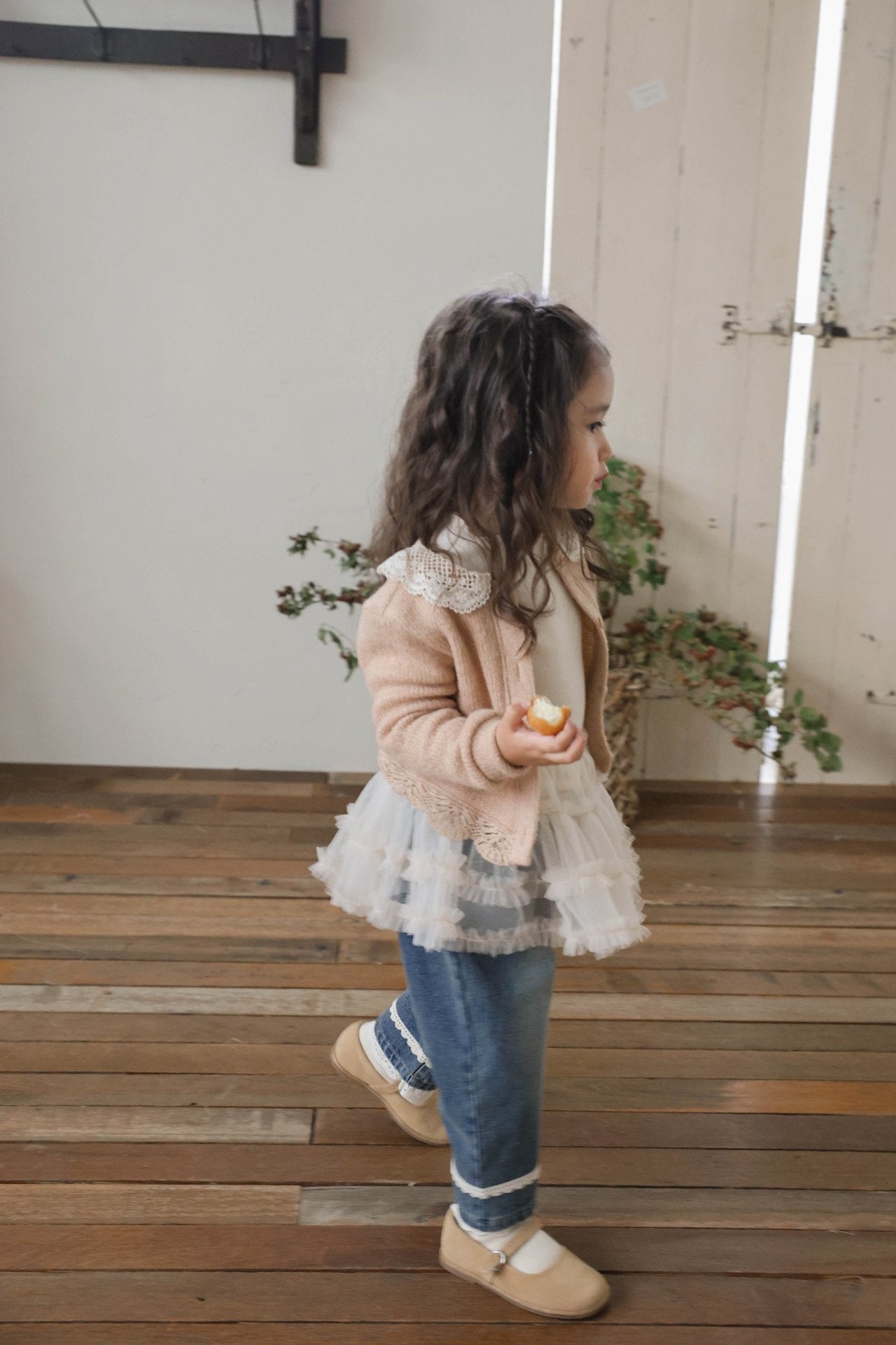 [PRE-ORDER] Mallet Cardigan