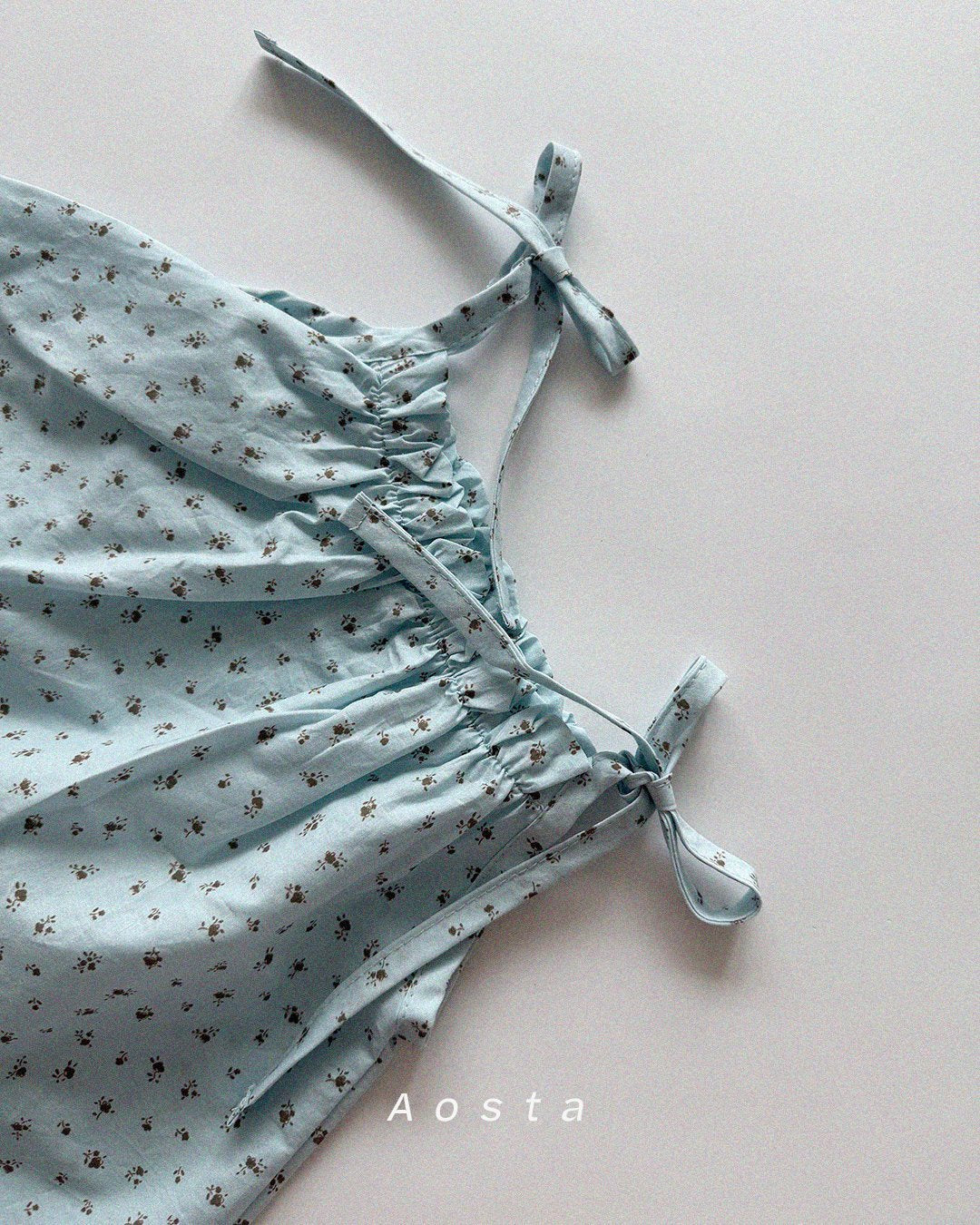 [PRE-ORDER] Nana Blouse