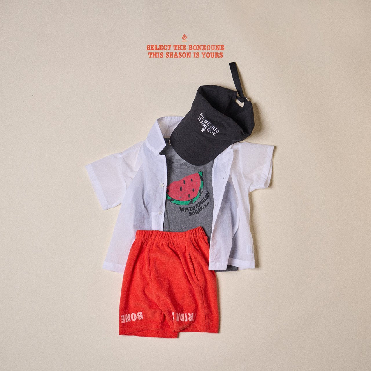 [PRE-ORDER] Friday Pants