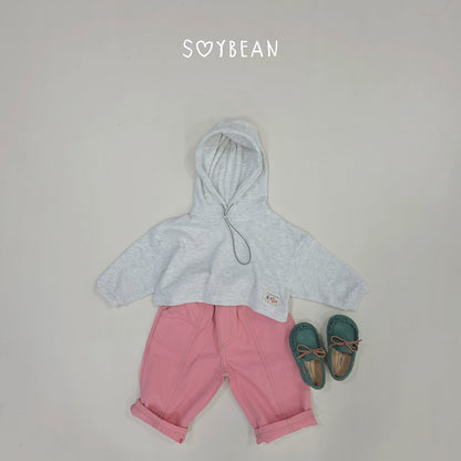 [PRE-ORDER] Waffle String Hoodie T-Shirts