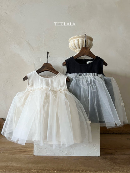 [PRE-ORDER] Breeze Dress