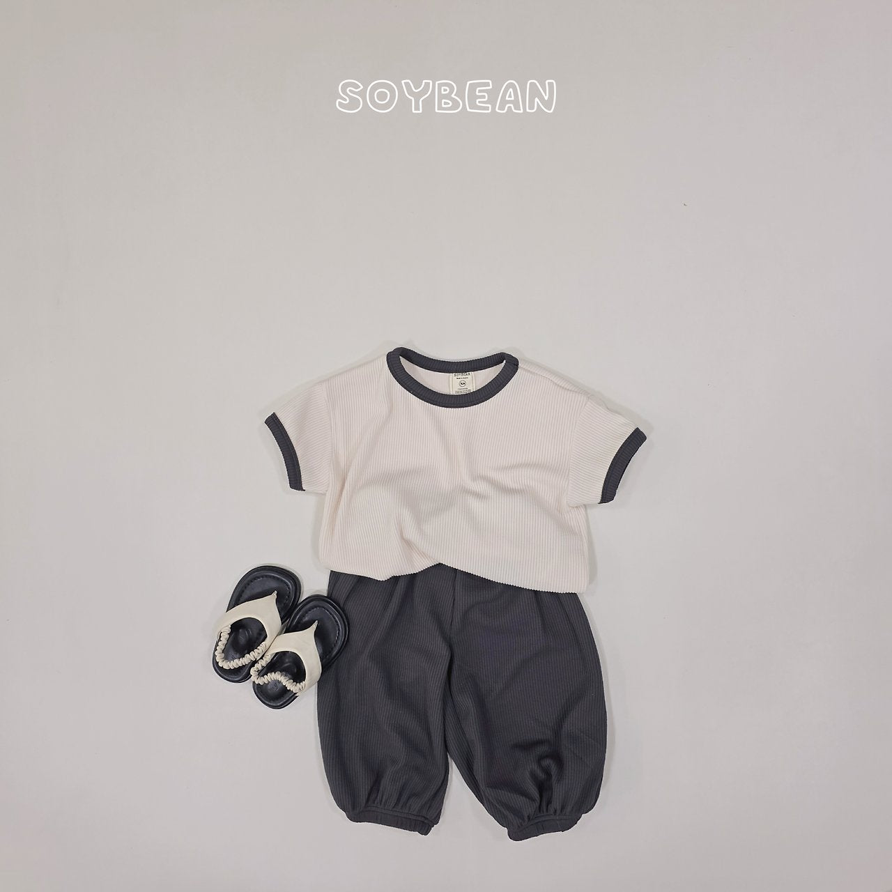 [PRE-ORDER] Ringer Balloon Top Bottom Set