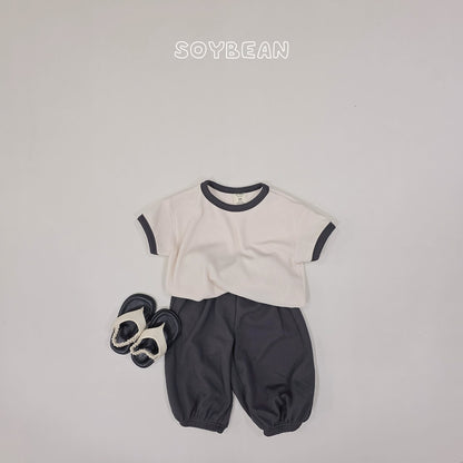 [PRE-ORDER] Ringer Balloon Top Bottom Set