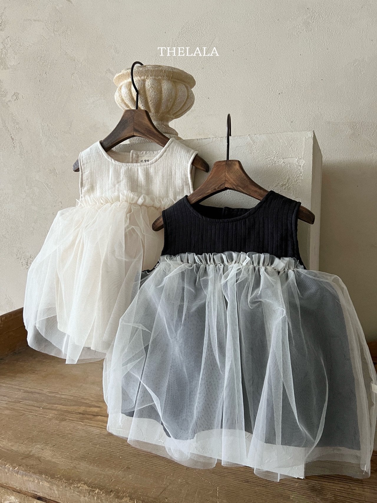 [PRE-ORDER] Breeze Dress