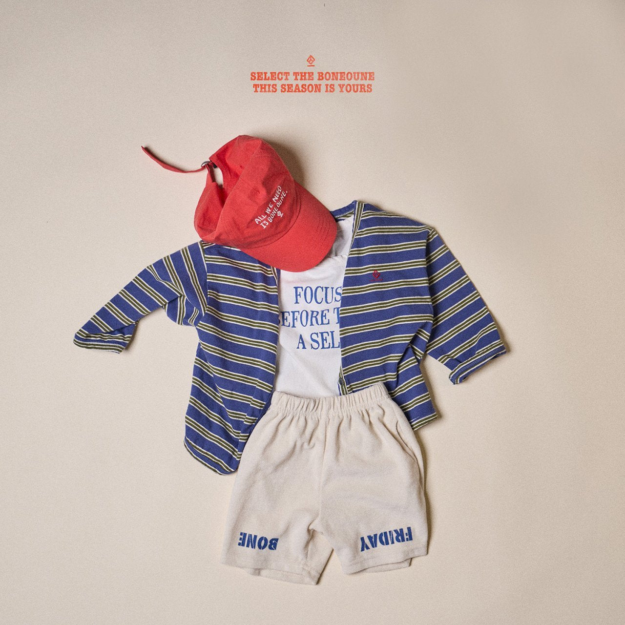 [PRE-ORDER] Friday Pants