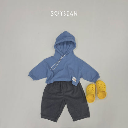 [PRE-ORDER] Waffle String Hoodie T-Shirts